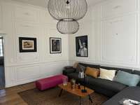 Vente appartement 5 pièces Vente appartement 5 pièces