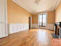 Vente appartement 5 pièces Vente appartement 5 pièces