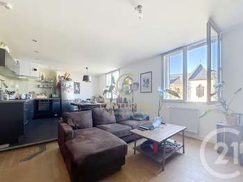 Vente appartement 2 pièces Vente appartement 2 pièces