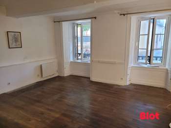 Vente appartement 2 pièces Rennes Centre Ville 35