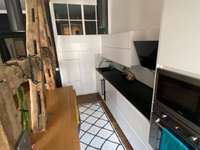 Vente appartement 6 pièces