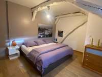 Vente appartement 6 pièces
