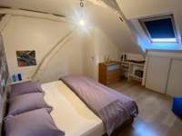 Vente appartement 6 pièces