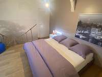 Vente appartement 6 pièces
