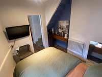 Vente appartement 6 pièces