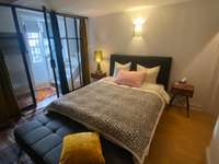 Vente appartement 6 pièces