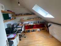 Vente appartement 6 pièces