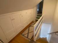 Vente appartement 6 pièces