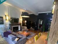 Vente appartement 6 pièces