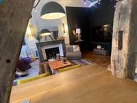 Vente appartement 6 pièces