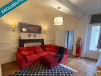 Vente appartement 6 pièces