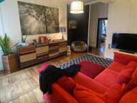 Vente appartement 6 pièces