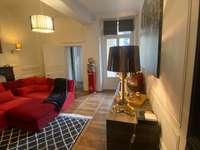 Vente appartement 6 pièces