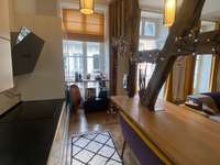 Vente appartement 6 pièces