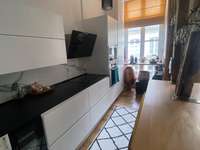 Vente appartement 6 pièces