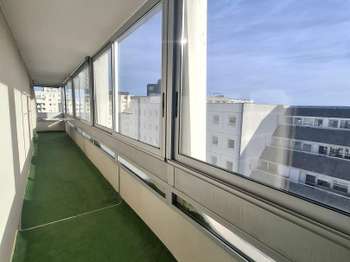 Vente Appartement 5 piècesRennes Centre Ville