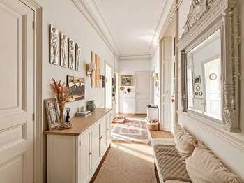 Vente appartement 5 pièces Vente appartement 5 pièces