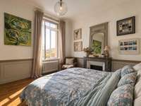 Vente appartement 5 pièces Vente appartement 5 pièces