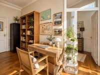 Vente appartement 5 pièces Vente appartement 5 pièces
