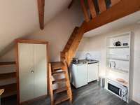 Vente appartement 5 pièces