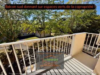 Vente appartement 3 pièces Rennes Centre Ville 35