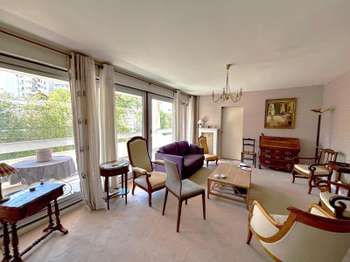 Vente appartement 5 pièces Vente appartement 5 pièces