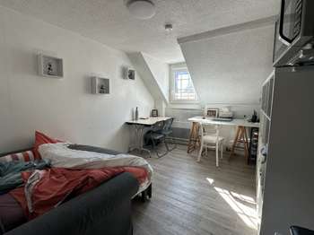 Vente appartement 1 pièce Vente appartement 1 pièce