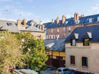 Vente appartement 1 pièce Vente appartement 1 pièce