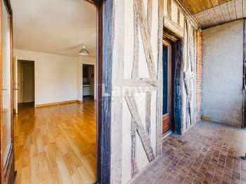 Vente appartement 1 pièce Rennes Centre Ville 35
