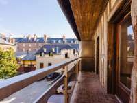 Vente appartement 1 pièce Vente appartement 1 pièce