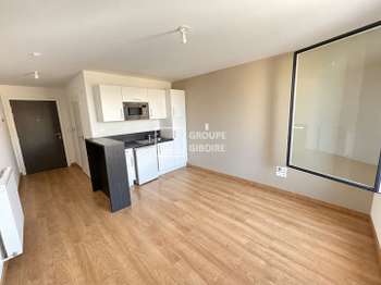 Vente Appartement T1Rennes Centre Ville