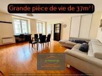 Vente appartement 2 pièces Vente appartement 2 pièces