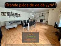 Vente appartement 2 pièces Vente appartement 2 pièces