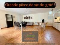 Vente appartement 2 pièces Vente appartement 2 pièces