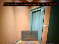 Vente appartement 2 pièces Vente appartement 2 pièces