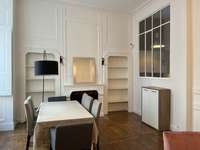 Vente appartement 6 pièces Vente appartement 6 pièces