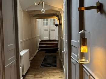 Vente Appartement 6 pièces +Rennes Centre Ville