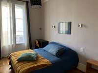 Vente appartement 6 pièces Vente appartement 6 pièces