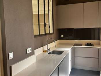 Vente appartement 6 pièces Vente appartement 6 pièces