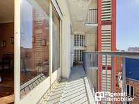 Vente appartement 5 pièces