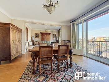Vente appartement 5 pièces