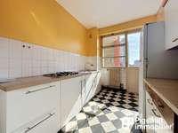 Vente appartement 5 pièces