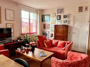 Vente Appartement 3 piècesRennes Centre Ville