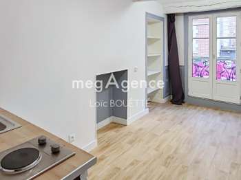 Vente appartement 1 pièce Vente appartement 1 pièce