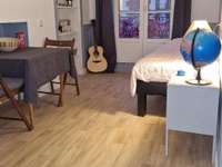 Vente appartement 1 pièce Vente appartement 1 pièce