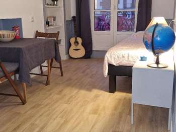 Vente appartement 1 pièce Rennes Centre Ville 35