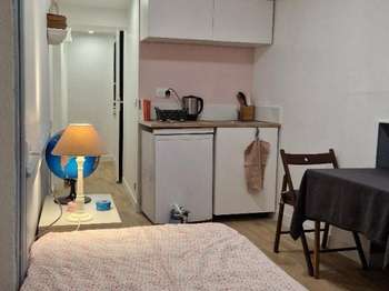 Vente appartement 1 pièce Vente appartement 1 pièce