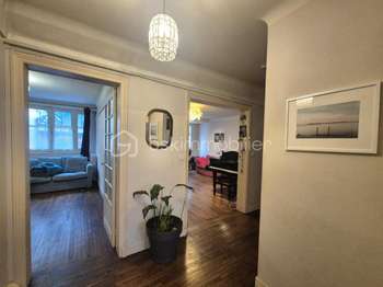 Vente appartement 3 pièces Rennes Centre Ville 35