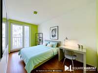 Vente appartement 5 pièces Vente appartement 5 pièces