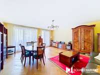 Vente appartement 5 pièces Vente appartement 5 pièces